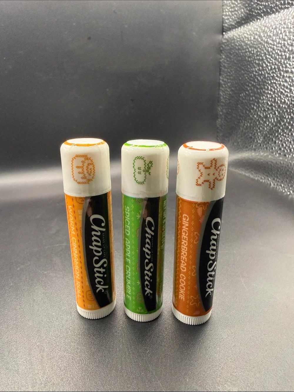 Chapstick brand new